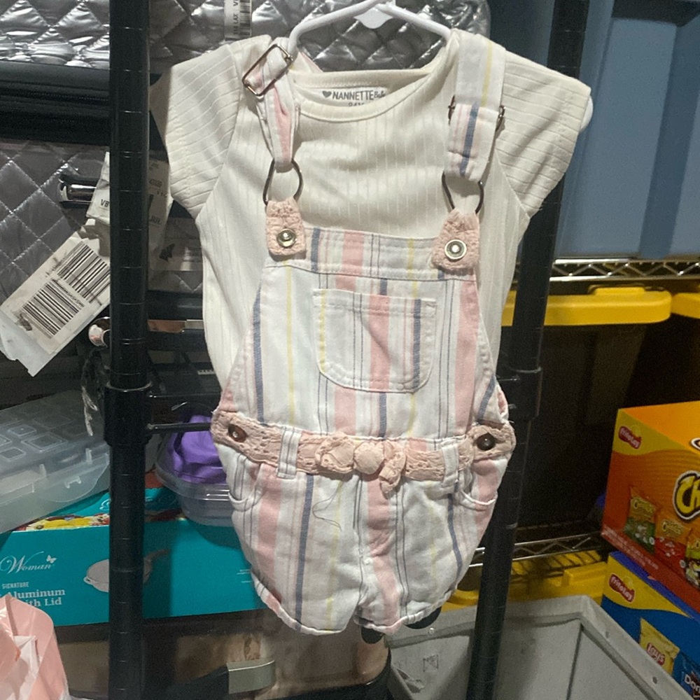 Overall